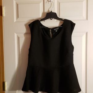Forever 21 sleeveless top